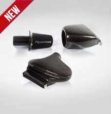 Carbon intake