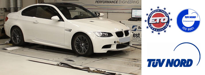 Bmw chiptuning nl