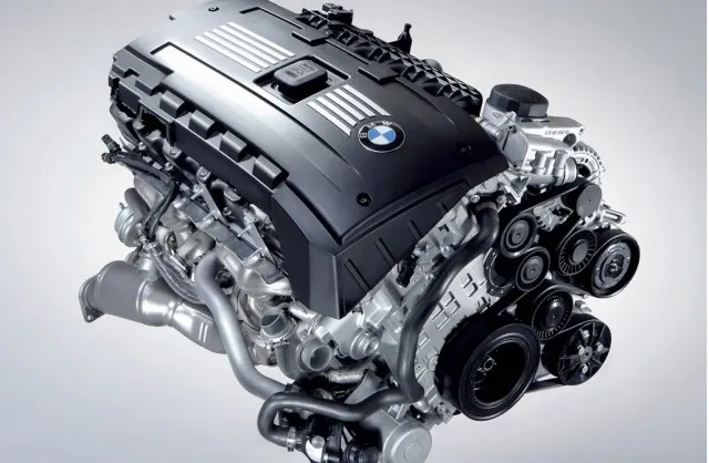ZIPtuning icon: BMW N55