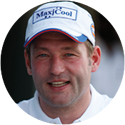 Jos Verstappen