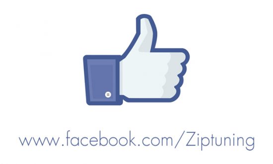 Facebook like ziptuning chiptuning