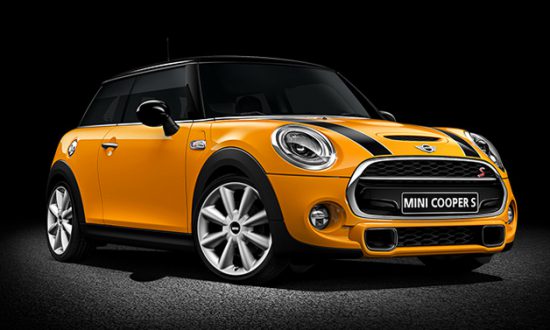 Mini Cooper s ziptuning chiptuning