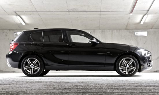 BMW 118i