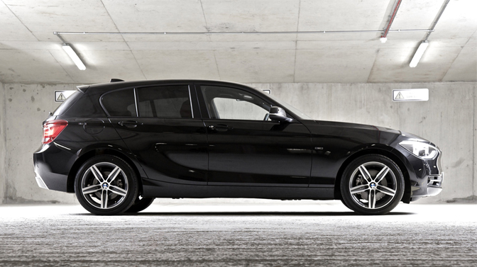 BMW 118i