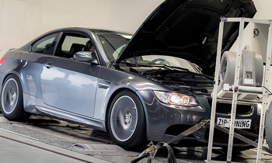 BMW te tunen ziptuning chiptuning