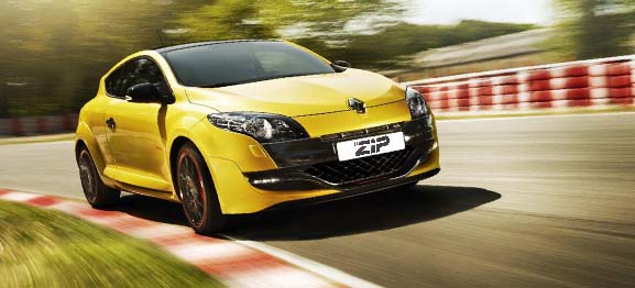 Verwachting Proportioneel blouse Dynowar Renault Mégane RS: twee generaties, één 2.0 turbo. - ZIPtuning Blog