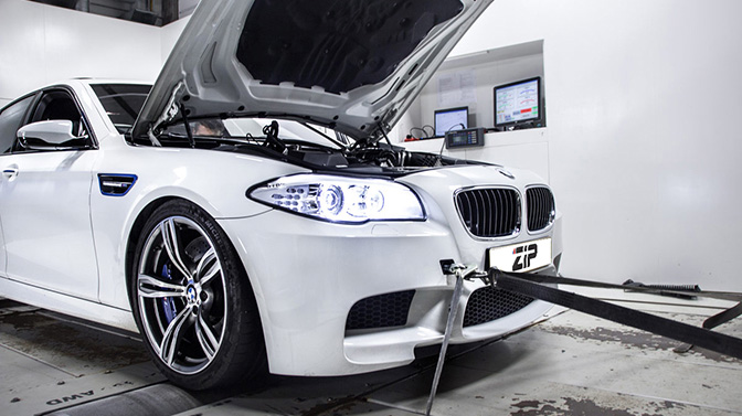 bmw m5 dynowars ziptuning chiptuning