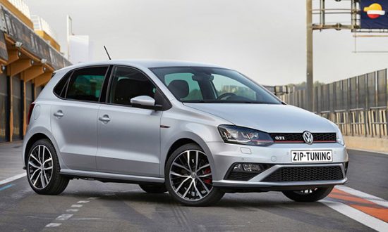 Dynowar Renault Clio 1.6 RS vs Volkswagen Polo 1.8 TSI GTI