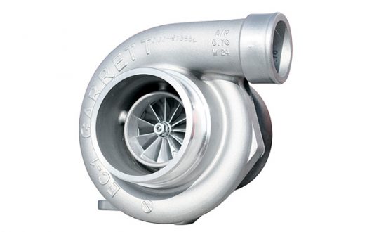 Turbocharger vs Supercharger