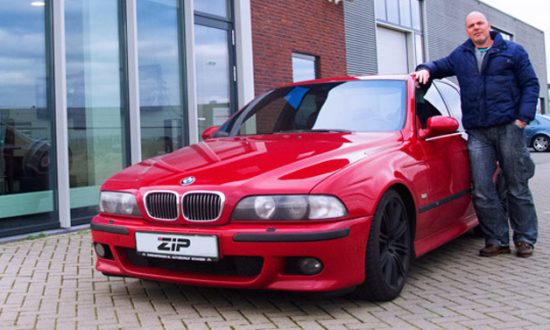 Zip ride bmw ziptuning chiptuning