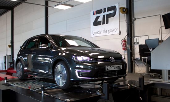 volkswagen golf gte chiptuning